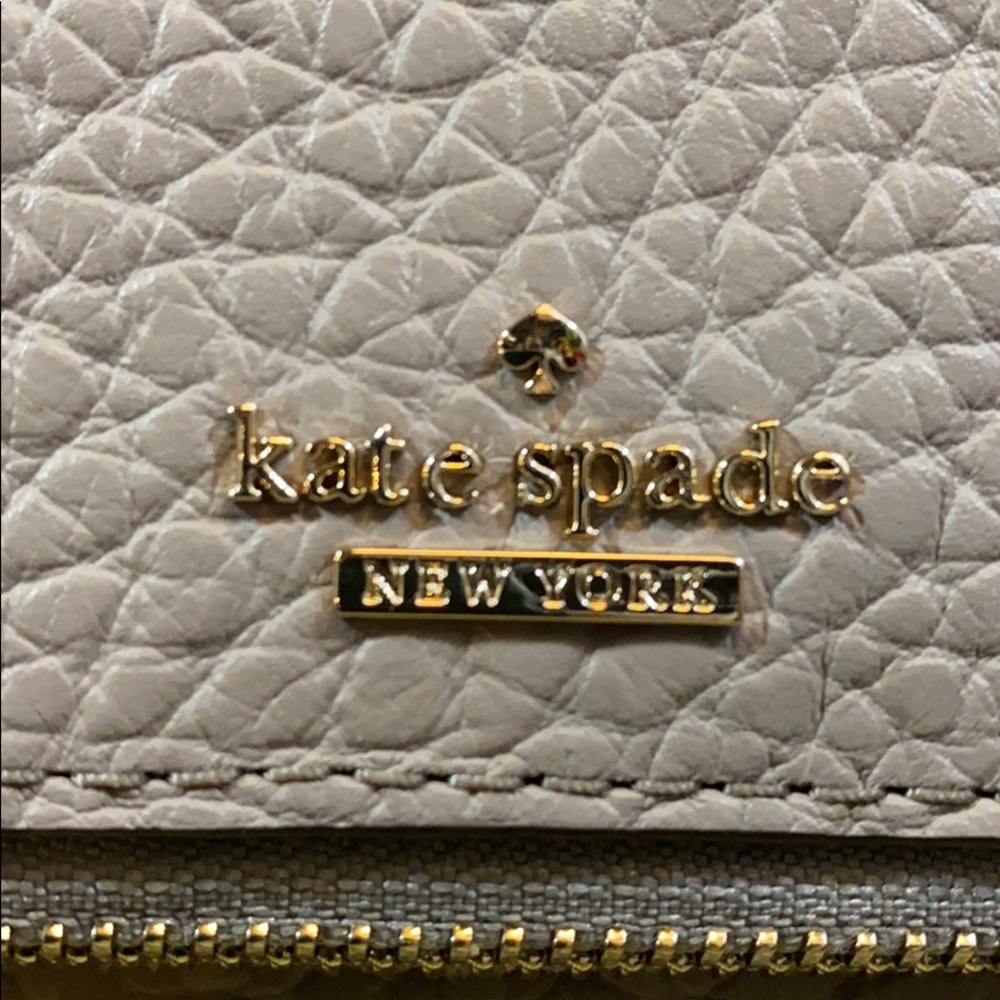 Authentic Kate Spade bag NWT - Picture 2 of 6
